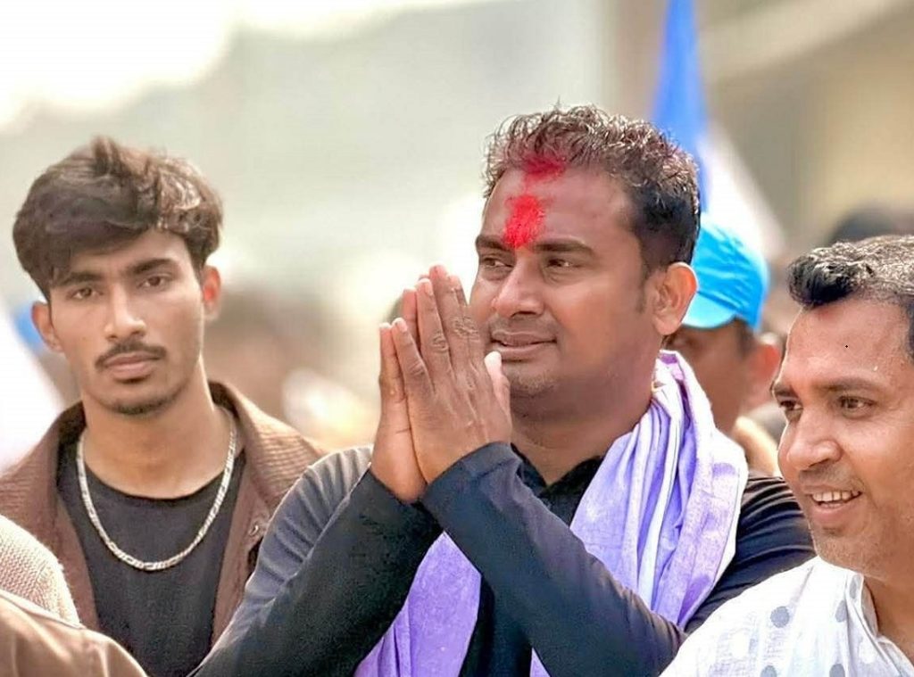 पर्सा–२ : रास्वपाका कानु विजयी, पूर्वमन्त्री पराजित