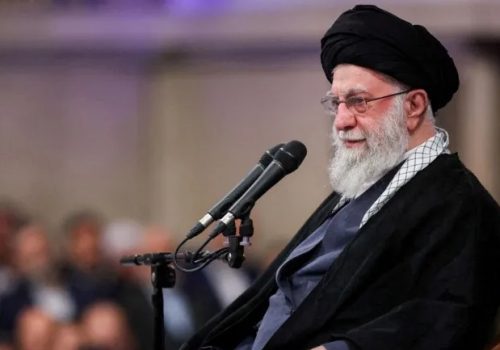 सर्वोच्च नेता खामेनीको निधन: इरानद्वारा पुष्टि, ४० दिने शाेक घाेषणा