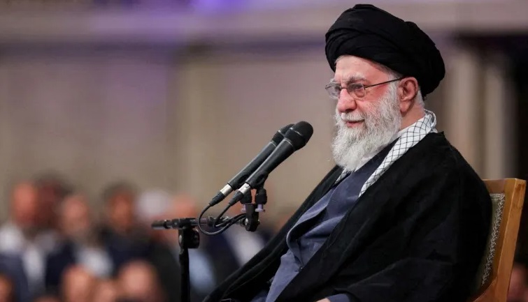 सर्वोच्च नेता खामेनीको निधन: इरानद्वारा पुष्टि, ४० दिने शाेक घाेषणा