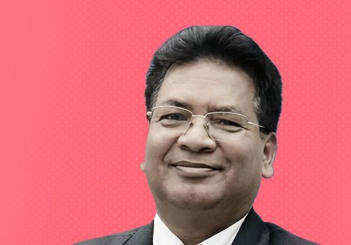 रास्वपाका साह धनुषा–१ मा १३ हजार मतले अगाडि