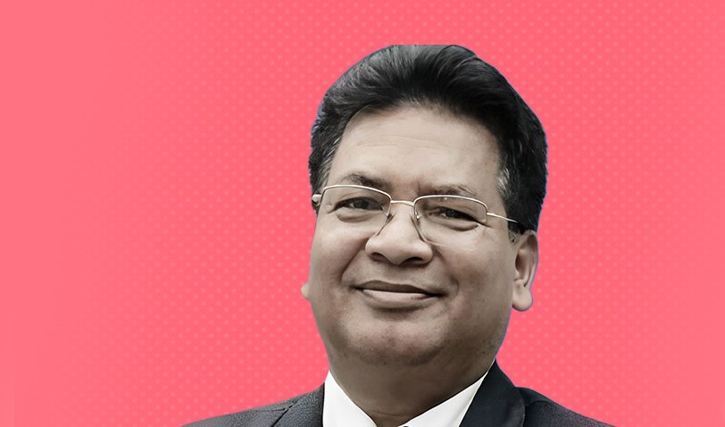 रास्वपाका साह धनुषा–१ मा १३ हजार मतले अगाडि