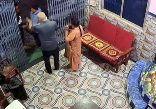 गौरादहका मेयर सुवेदीमाथि आक्रमण, सुरक्षाको प्रश्न