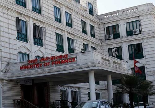 अर्थ मन्त्रालयद्वारा ३० उपसचिवको एकैपटक सरुवा