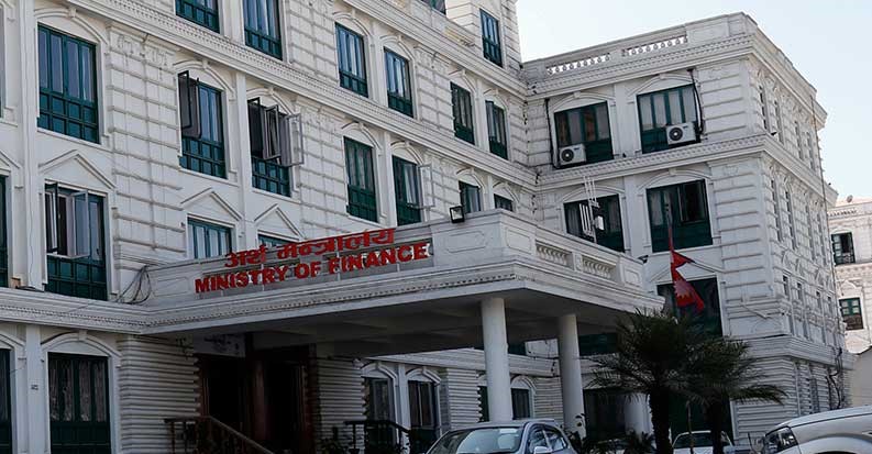 अर्थ मन्त्रालयद्वारा ३० उपसचिवको एकैपटक सरुवा