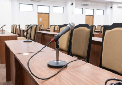 १२ चैतमा नवनिर्वाचित सांसदको शपथग्रहण