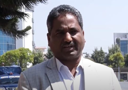 रौतहट–३ मा जसपाका गोबिन्द चौधरी प्रारम्भिक अग्रता, प्रभु साह पछाडि