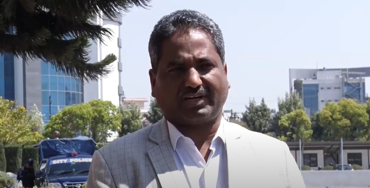 रौतहट–३ मा जसपाका गोबिन्द चौधरी प्रारम्भिक अग्रता, प्रभु साह पछाडि