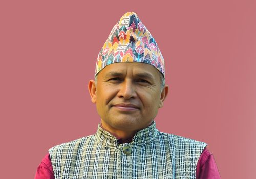 अपेक्षित मत नआएपछि विप्लव माओवादीका धनकुटा इञ्चार्जले दिए राजीनामा