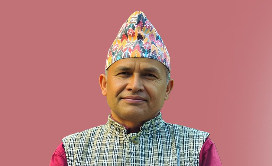 अपेक्षित मत नआएपछि विप्लव माओवादीका धनकुटा इञ्चार्जले दिए राजीनामा