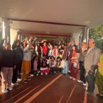 कर्णालीमा रास्वपालाई झट्का : दुई शीर्ष नेता कांग्रेसमा प्रवेश