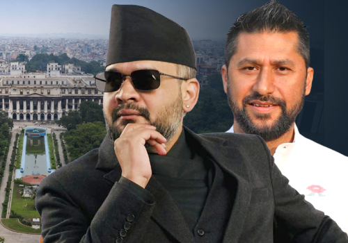 मन्त्रालय र मन्त्री छनोटमै सुशासनको पहिलो संकेत देखिने