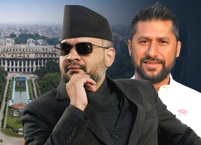 मन्त्रालय र मन्त्री छनोटमै सुशासनको पहिलो संकेत देखिने