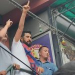 नख्खु कारागार प्रकरण: धम्की दिएर रिहाइ पत्रमा हस्ताक्षर गराइयो–जेलरको बयान