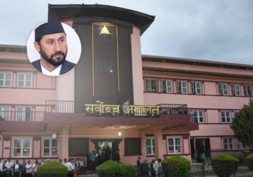 रवि लामिछानेको राहदानी दुरुपयोग मुद्दा आज अदालतमा पेशी