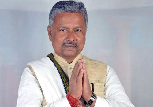 कांग्रेस बाराका सभापति यादवमाथि कारबाही माग