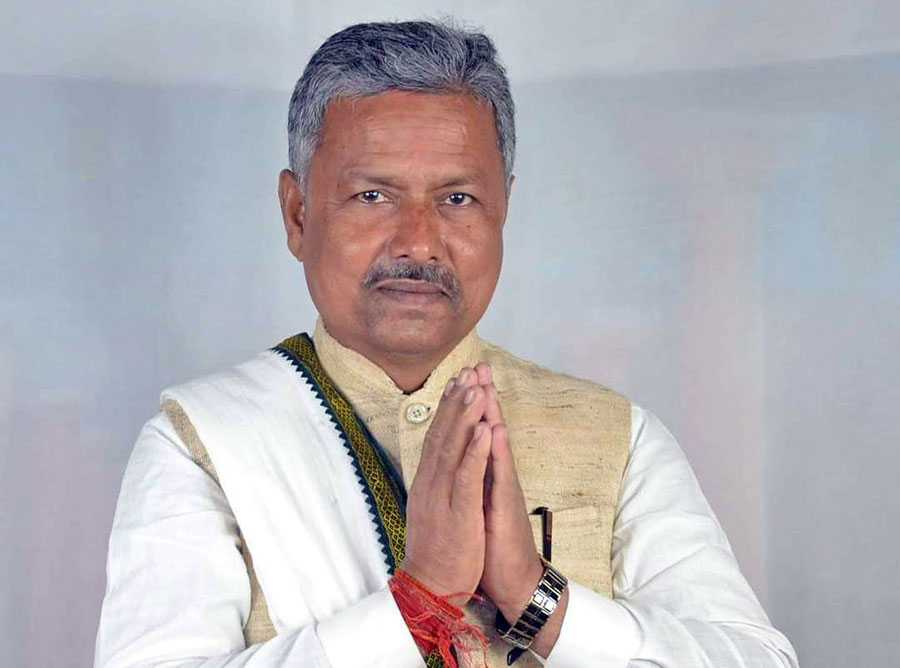 कांग्रेस बाराका सभापति यादवमाथि कारबाही माग