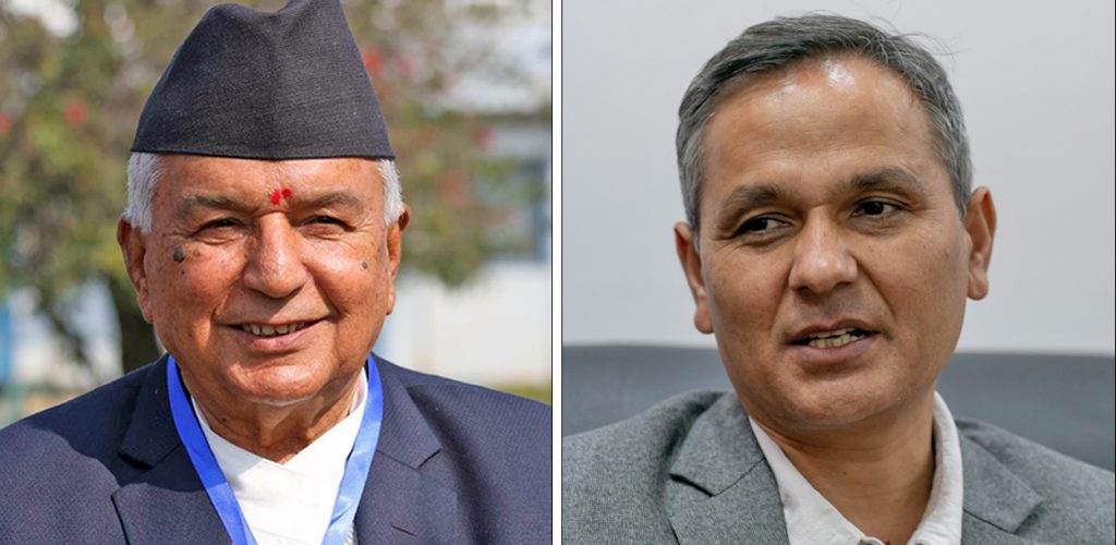 राष्ट्रपतिद्वारा ओमप्रकाशको नियुक्ति रोक्नुका ३ मुख्य कारण