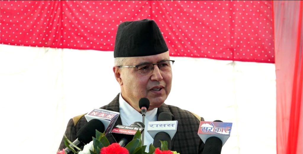 आगामी साता नयाँ सरकार गठन संकेत, अर्थमन्त्री खनालले लिए विश्रामको तयारी