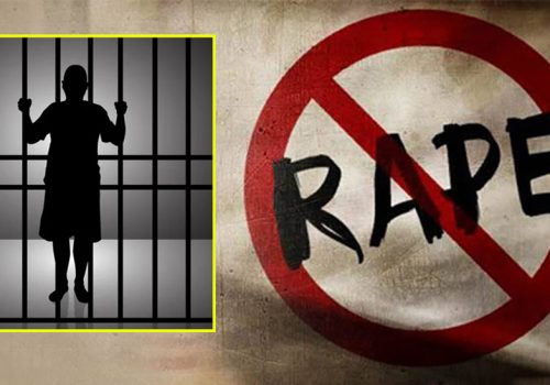 पर्सामा जबरजस्ती करणीको आरोपमा एक जना पक्राउ