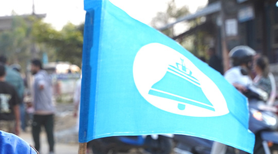 आजदेखि रास्वपाका सांसदहरुको अभिमुखीकरण सुरु