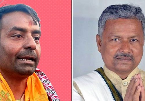 कांग्रेस बारा विवाद: सभापति यादवमाथि कारबाही गर्न गुप्ताको माग