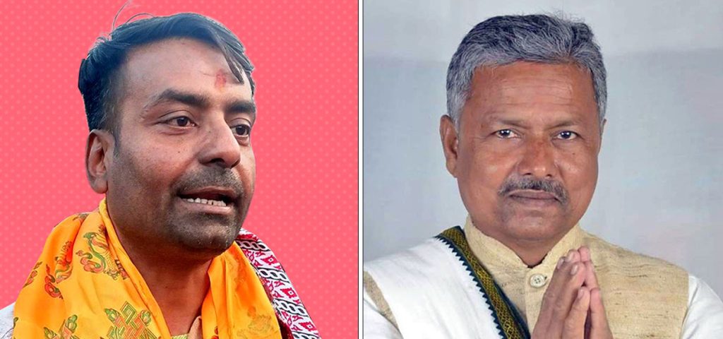 कांग्रेस बारा विवाद: सभापति यादवमाथि कारबाही गर्न गुप्ताको माग