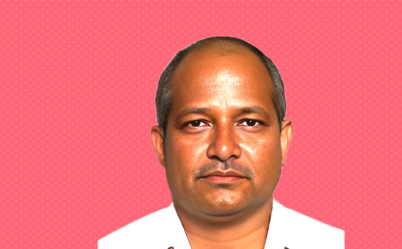 सप्तरी–४ : रास्वपाका सिताराम साह विजयी