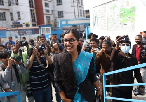 रास्वपा सचिवालय बैठक अब भर्चुअल माध्यमबाट हुने