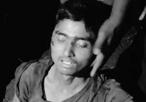 निर्वाचन ड्युटी सकेर हैदराबाद पुगेका तिलकको दुर्घटनामा मृत्यु