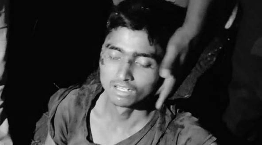 निर्वाचन ड्युटी सकेर हैदराबाद पुगेका तिलकको दुर्घटनामा मृत्यु