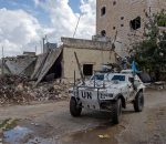 लेबनानमा नेपाली शान्ति सैनिक तैनाथ क्याम्प नजिक आक्रमण, सैनिक सुरक्षित