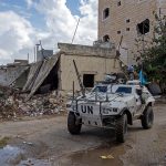 लेबनानमा नेपाली शान्ति सैनिक तैनाथ क्याम्प नजिक आक्रमण, सैनिक सुरक्षित