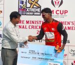 प्रधानमन्त्री कप अपडेट: मधेस पाँच विकेटले सुदूरपश्चिमलाई पराजित