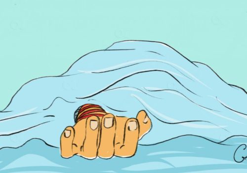 कैलालीमा एक पुरुषको शंकास्पद मृत्यु