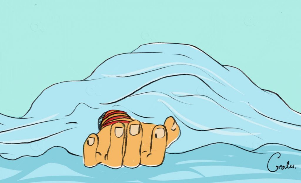 कैलालीमा एक पुरुषको शंकास्पद मृत्यु