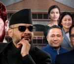 रास्वपालाई जम्बो मन्त्रिमण्डल घटाउन सकस, मन्त्री बन्न नेताहरूको दौडधुप