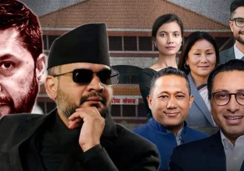 रास्वपालाई जम्बो मन्त्रिमण्डल घटाउन सकस, मन्त्री बन्न नेताहरूको दौडधुप