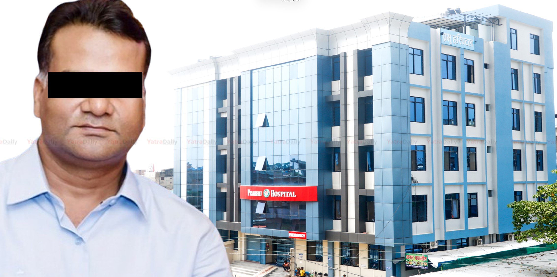 लापरबाही गर्ने डा. गुप्तामाथि मेडिकल काउन्सिलले गर्‍यो कारबाही, घटाइयो तह