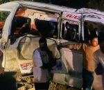 मनकामनामा भारतीय पर्यटकको गाडी दुर्घटना: ७ को मृत्यु, ८ जना घाइते