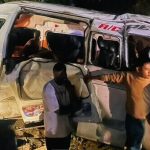 मनकामनामा भारतीय पर्यटकको गाडी दुर्घटना: ७ को मृत्यु, ८ जना घाइते