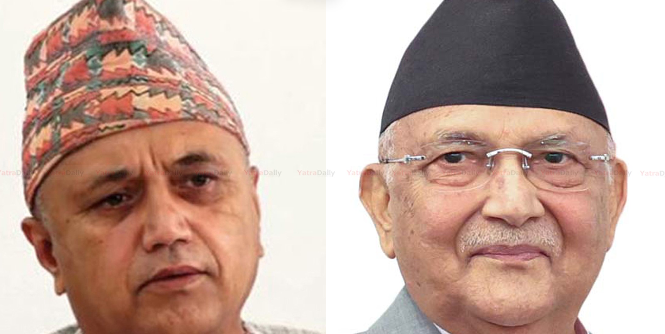 एमाले नेता खगराज अधिकारीको चेतावनी—ओलीलाई तुरुन्तै रिहा नगरे देशमा आगो बल्ने