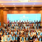 राष्ट्रिय स्वतन्त्र पार्टीको अभिमुखीकरणमा बालेन र अमरेश अनुपस्थित, गुटबन्दीको चर्चा