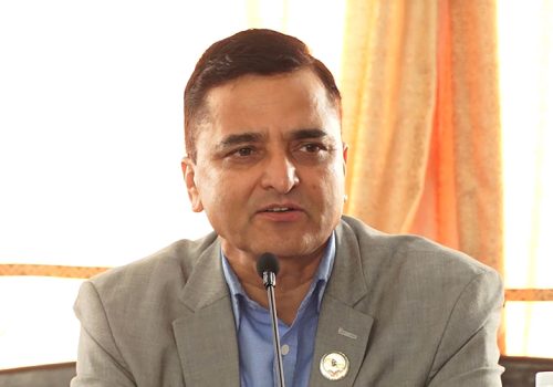 निर्वाचन परिणामले एमालेको नीति र नेतृत्व अस्वीकार गर्‍यो : योगेश भट्टराई