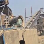 सत्ताको आडमा चलेका अवैध क्रसर उद्योग बन्द