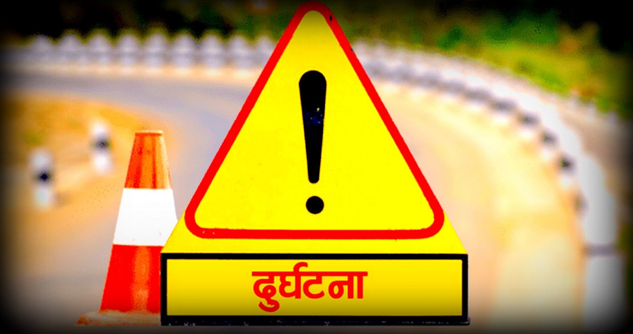 भारतीय गाडीको ठक्करले कञ्चनपुरमा साइकलयात्रीको मृत्यु