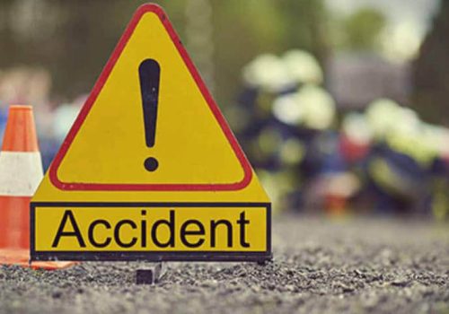 उदयपुरमा ट्याक्टर दुर्घटना हुँदा चालकको मृत्यु