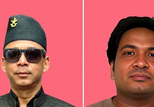 सप्तरी–३ मा भतिज विजयी, काका चौथो स्थानमा