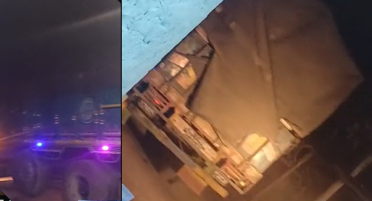 रौतहट सीमामा तस्करी रोकिएन, गतिविधि निरन्तर