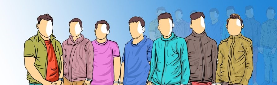 लागूऔषध कारोबारमा संलग्न १५ जना नियन्त्रणमा