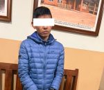 ठगी र लुटपाटमा संलग्न एक पक्राउ